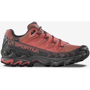 Chaussures La Sportiva Ultra Raptor II GORE-TEX rouge clair noir femme - 39 - Publicité Chaussures La Sportiva Ultra Raptor II GORE-TEX rouge clair noir femme - 39 - Publicité