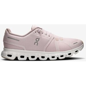 ON Running Chaussures On Cloud 6 rose femme - 38.5 - Publicité ON Running Chaussures On Cloud 6 rose femme - 38.5 - Publicité
