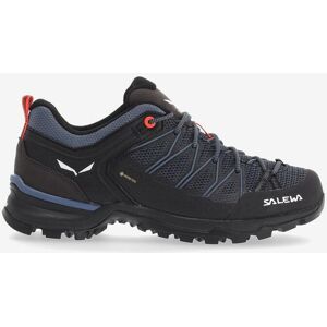 Chaussures Salewa MTN Trainer Lite GORE-TEX bleu foncé noir femme - 36 - Publicité Chaussures Salewa MTN Trainer Lite GORE-TEX bleu foncé noir femme - 36 - Publicité