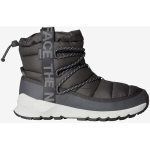 Bottes The North Face ThermoBall Lace Up Waterproof gris asphalte - 38 - Publicité Bottes The North Face ThermoBall Lace Up Waterproof gris asphalte - 38 - Publicité