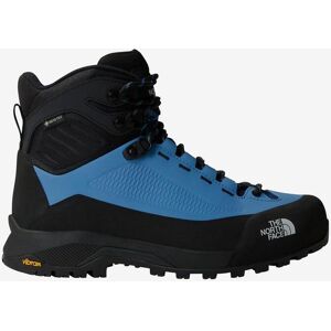 Bottes The North Face Verto Alpine Mid GORE-TEX bleu noir femme - 36 - Publicité Bottes The North Face Verto Alpine Mid GORE-TEX bleu noir femme - 36 - Publicité