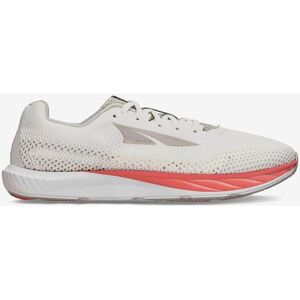Chaussures Altra Escalante Racer 2 blanc rouge corail femme - 40 - Publicité Chaussures Altra Escalante Racer 2 blanc rouge corail femme - 40 - Publicité