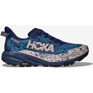 Chaussures HOKA Speedgoat 6 GORE-TEX bleu foncé femme - 38(2/3) - Publicité Chaussures HOKA Speedgoat 6 GORE-TEX bleu foncé femme - 38(2/3) - Publicité