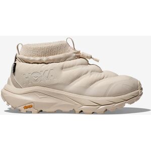 HOKA Femmes Kaha 2 Frost Moc GORE-TEX Chaussures - Oat Milk/Sesame - Publicité HOKA Femmes Kaha 2 Frost Moc GORE-TEX Chaussures - Oat Milk/Sesame - Publicité