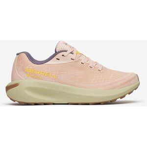 Chaussures Merrell Morphlite GORE-TEX orange pâle jaune femme - 38.5 - Publicité Chaussures Merrell Morphlite GORE-TEX orange pâle jaune femme - 38.5 - Publicité