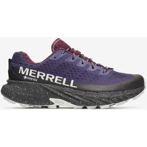 Chaussures Merrell Agility Peak 5 GORE-TEX violet bordeaux femme - 36 - Publicité Chaussures Merrell Agility Peak 5 GORE-TEX violet bordeaux femme - 36 - Publicité