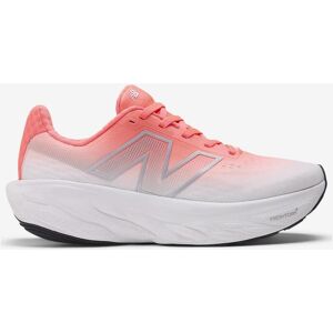 Chaussures New Balance TCS NYC Marathon Fresh Foam X 1080 v14 blanc rose clair femme - 37 - Publicité Chaussures New Balance TCS NYC Marathon Fresh Foam X 1080 v14 blanc rose clair femme - 37 - Publicité