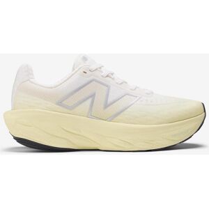 Chaussures New Balance TCS NYC Marathon Fresh Foam X 1080 v14 blanc jaune femme - 36.5 - Publicité Chaussures New Balance TCS NYC Marathon Fresh Foam X 1080 v14 blanc jaune femme - 36.5 - Publicité