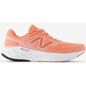 Chaussures New Balance Fresh Foam X EVOZ v4 orange femme - 38 - Publicité Chaussures New Balance Fresh Foam X EVOZ v4 orange femme - 38 - Publicité