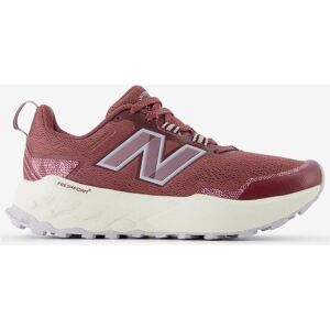Chaussures New Balance Fresh Foam X Garoé V2 rose foncé femme - 37.5 - Publicité Chaussures New Balance Fresh Foam X Garoé V2 rose foncé femme - 37.5 - Publicité