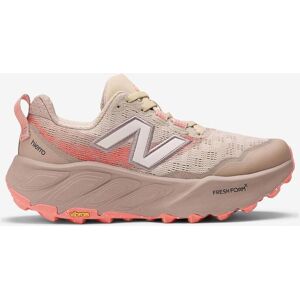 Chaussures New Balance Fresh Foam X Hierro v9 beige orange femme - 37.5 - Publicité Chaussures New Balance Fresh Foam X Hierro v9 beige orange femme - 37.5 - Publicité