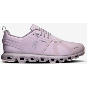ON Running Chaussures On Cloud 6 Waterproof violettes femme - 40.5 - Publicité ON Running Chaussures On Cloud 6 Waterproof violettes femme - 40.5 - Publicité