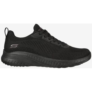 Chaussures Skechers Bobs Sport Squad Chaos - Face Off noir femme - 38 - Publicité Chaussures Skechers Bobs Sport Squad Chaos - Face Off noir femme - 38 - Publicité