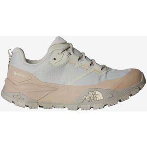 Chaussures The North Face Offtrail Hike GORE-TEX beige femme - 38 - Publicité Chaussures The North Face Offtrail Hike GORE-TEX beige femme - 38 - Publicité