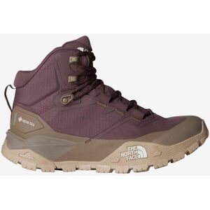Bottes The North Face Offtrail Hike Mid GORE-TEX violet femme - 38 - Publicité Bottes The North Face Offtrail Hike Mid GORE-TEX violet femme - 38 - Publicité