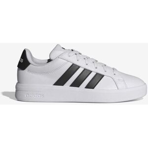 Chaussures adidas Grand Court 3.0 blanc noir junior - 38(2/3) - Publicité Chaussures adidas Grand Court 3.0 blanc noir junior - 38(2/3) - Publicité