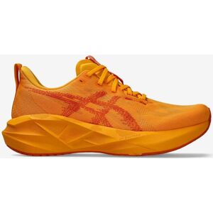Chaussures ASICS Novablast 5 orange vif - 41.5 - Publicité Chaussures ASICS Novablast 5 orange vif - 41.5 - Publicité