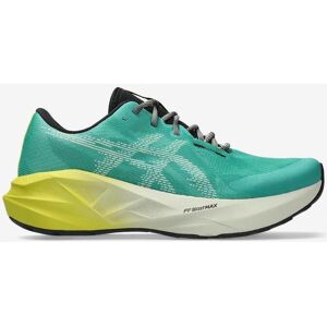 Chaussures ASICS Novablast 5 TR vert aurore - 44 - Publicité Chaussures ASICS Novablast 5 TR vert aurore - 44 - Publicité