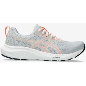 Baskets ASICS Gel-Contend 9 gris clair rose femme - 44 - Publicité Baskets ASICS Gel-Contend 9 gris clair rose femme - 44 - Publicité
