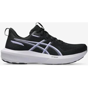 Chaussures ASICS GT-1000 14 noir blanc gris femme - 40.5 - Publicité Chaussures ASICS GT-1000 14 noir blanc gris femme - 40.5 - Publicité