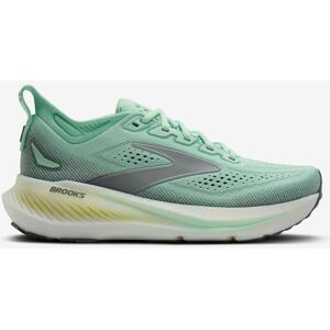 Chaussures Brooks Glycerin 23 Medium vert turquoise femme - 36 - Publicité Chaussures Brooks Glycerin 23 Medium vert turquoise femme - 36 - Publicité