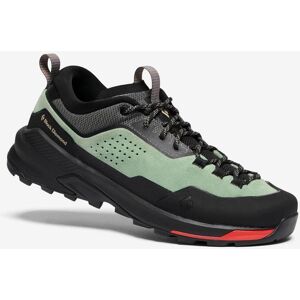 Chaussures Black Diamond Technician Pro Approach vert clair noir femme - 37 - Publicité Chaussures Black Diamond Technician Pro Approach vert clair noir femme - 37 - Publicité