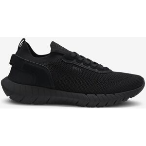 Baskets BOSS Motion Slon noir pur - 45 - Publicité Baskets BOSS Motion Slon noir pur - 45 - Publicité