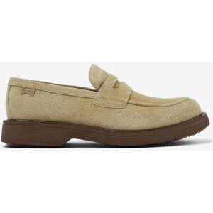 Chaussures Camper Norman Loafers marron beige - 40 - Publicité Chaussures Camper Norman Loafers marron beige - 40 - Publicité