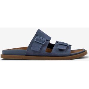 Sandales Camper Lluc bleu marine femme - 37 - Publicité Sandales Camper Lluc bleu marine femme - 37 - Publicité