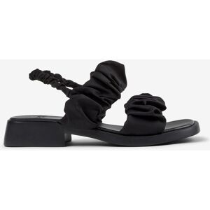 Sandales Camper Dana noir charbon femme - 37 - Publicité Sandales Camper Dana noir charbon femme - 37 - Publicité