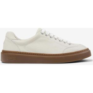 Baskets Camper Runner Twentyfive blanc polaire femme - 36 - Publicité Baskets Camper Runner Twentyfive blanc polaire femme - 36 - Publicité