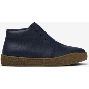 Chaussures Camper Peu Terreno bleu nuit - 41 - Publicité Chaussures Camper Peu Terreno bleu nuit - 41 - Publicité