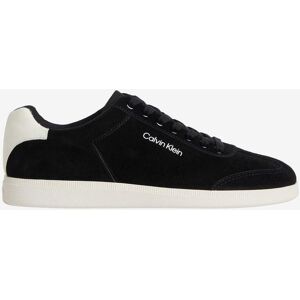 Baskets Calvin Klein Low Cupsole noir - 44 - Publicité Baskets Calvin Klein Low Cupsole noir - 44 - Publicité