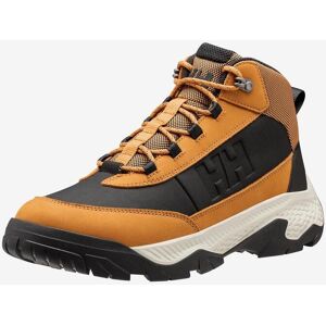 Bottes Helly Hansen Buckhorn orange noir - 44.5 - Publicité Bottes Helly Hansen Buckhorn orange noir - 44.5 - Publicité