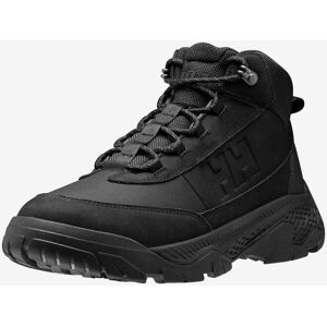 Bottes Helly Hansen Buckhorn noir intense - 42 - Publicité Bottes Helly Hansen Buckhorn noir intense - 42 - Publicité