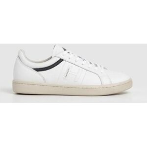 Baskets Hackett Bond Active blanches - 42 - Publicité Baskets Hackett Bond Active blanches - 42 - Publicité