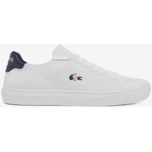 Chaussures Lacoste La Piquée 2.0 - Sneakers - Publicité Chaussures Lacoste La Piquée 2.0 - Sneakers - Publicité