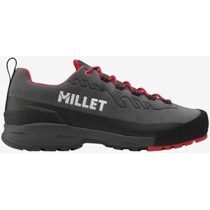 Chaussures Millet Cimaï Pro gris rouge - 44(2/3) - Publicité Chaussures Millet Cimaï Pro gris rouge - 44(2/3) - Publicité