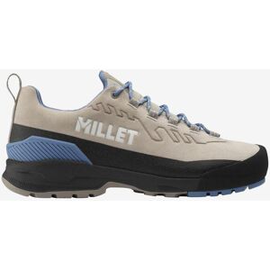Chaussures Millet Cimaï Pro marron beige bleu noir femme - 38 - Publicité Chaussures Millet Cimaï Pro marron beige bleu noir femme - 38 - Publicité