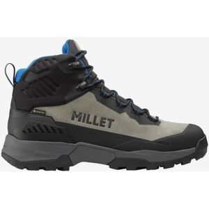 Bottes Millet Ubic Mid GORE-TEX marron beige noir - 45(1/3) - Publicité Bottes Millet Ubic Mid GORE-TEX marron beige noir - 45(1/3) - Publicité