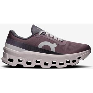 ON Running Baskets On Cloudmonster 1 violet femme - 39 - Publicité ON Running Baskets On Cloudmonster 1 violet femme - 39 - Publicité