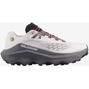 Chaussures Salomon Ultra Glide 4 blanc gris foncé - 49(1/3) - Publicité Chaussures Salomon Ultra Glide 4 blanc gris foncé - 49(1/3) - Publicité