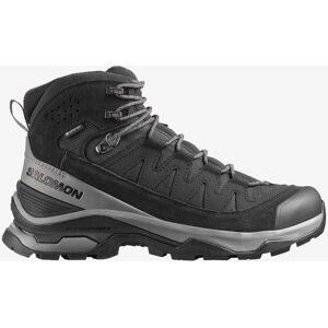 Bottes Salomon Quest Echo GORE-TEX noir gris - 43(1/3) - Publicité Bottes Salomon Quest Echo GORE-TEX noir gris - 43(1/3) - Publicité
