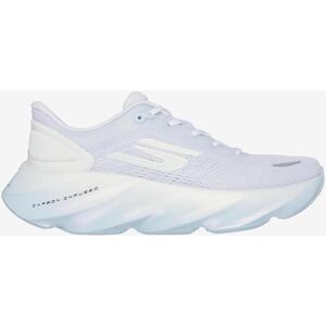 Chaussures Skechers Aero Burst blanches femme - 37 - Publicité Chaussures Skechers Aero Burst blanches femme - 37 - Publicité