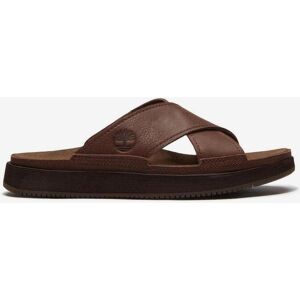 Sandales Timberland Casco Cove marron foncé - 41.5 - Publicité Sandales Timberland Casco Cove marron foncé - 41.5 - Publicité