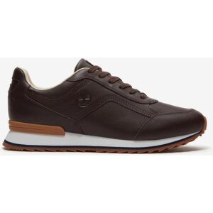 Chaussures Timberland Scout Heights marron foncé - 44.5 - Publicité Chaussures Timberland Scout Heights marron foncé - 44.5 - Publicité