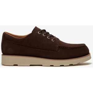 Chaussures Timberland Britton Mills Lace Up marron foncé - 44 - Publicité Chaussures Timberland Britton Mills Lace Up marron foncé - 44 - Publicité