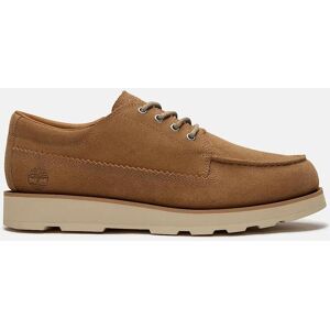 Chaussures Timberland Britton Mills Lace Up beige - 40 - Publicité Chaussures Timberland Britton Mills Lace Up beige - 40 - Publicité