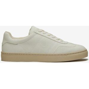 Baskets Timberland Lisbon Street Low Lace Up blanc naturel - 46 - Publicité Baskets Timberland Lisbon Street Low Lace Up blanc naturel - 46 - Publicité