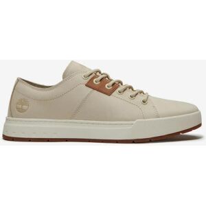 Baskets Timberland Maple Grove Low Lace Up beige marron - 41 - Publicité Baskets Timberland Maple Grove Low Lace Up beige marron - 41 - Publicité